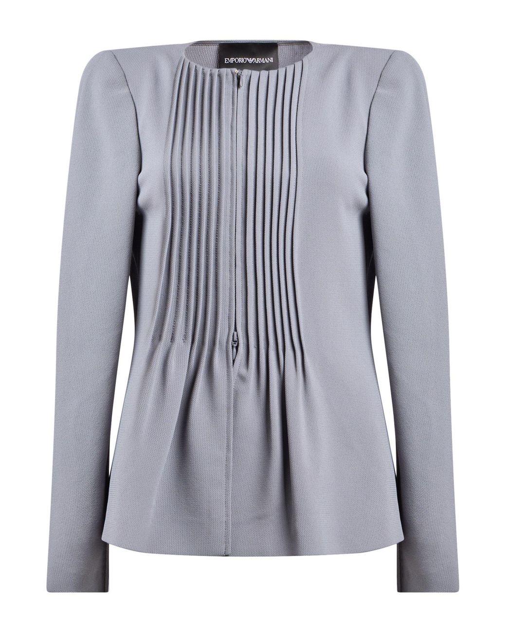 Emporio Armani Blue Jacket