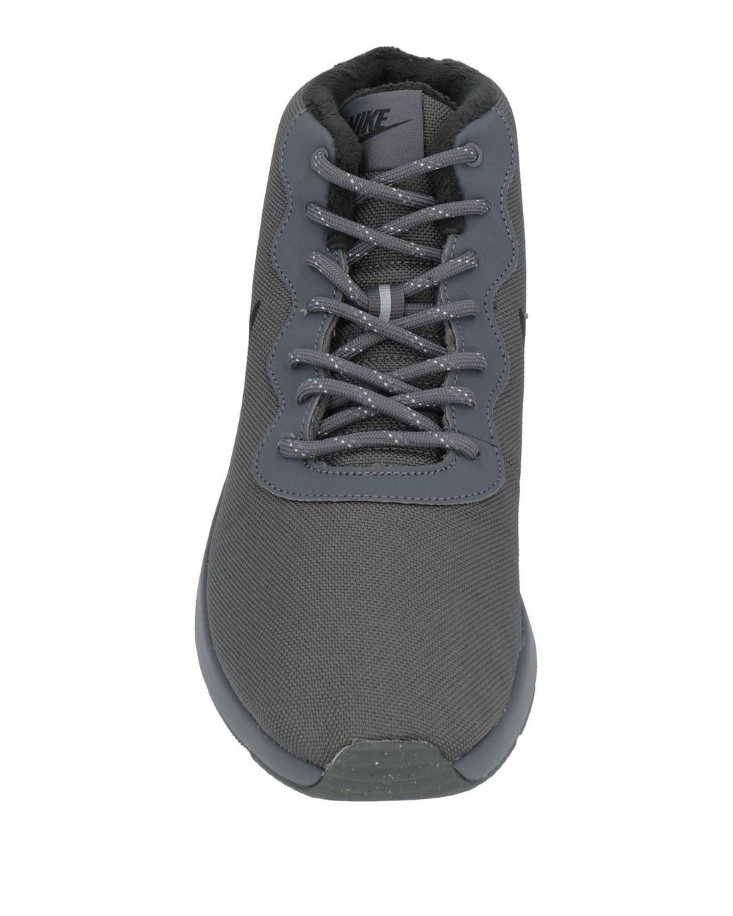 Nike Gray Trainers for men