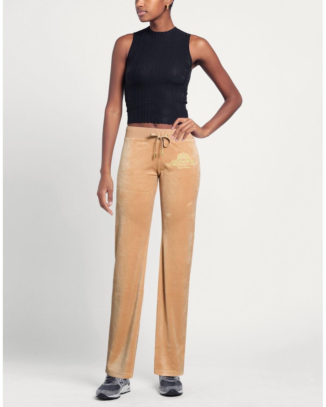 Juicy Couture Natural Trouser