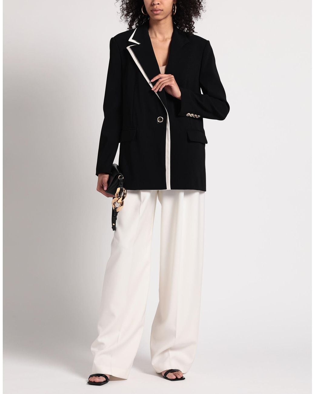Pinko Black Blazer