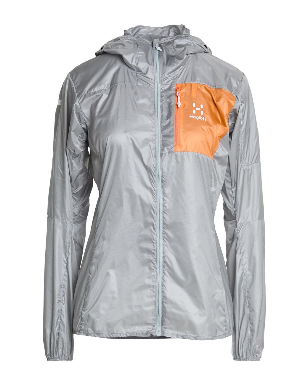 Haglöfs Gray Jackets