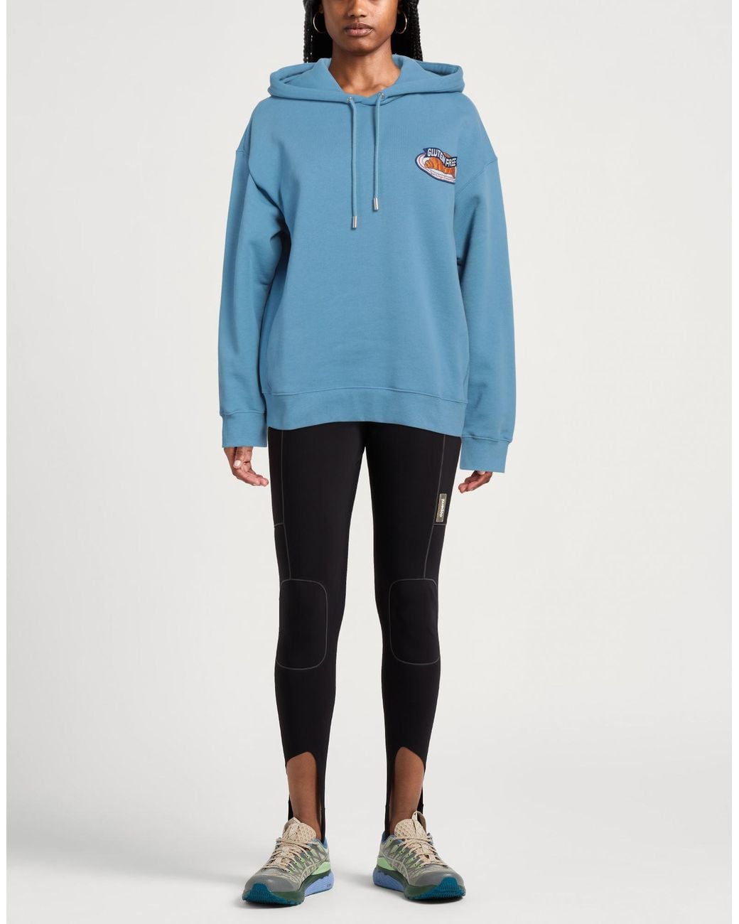 Sudadera Opening Ceremony de color Blue
