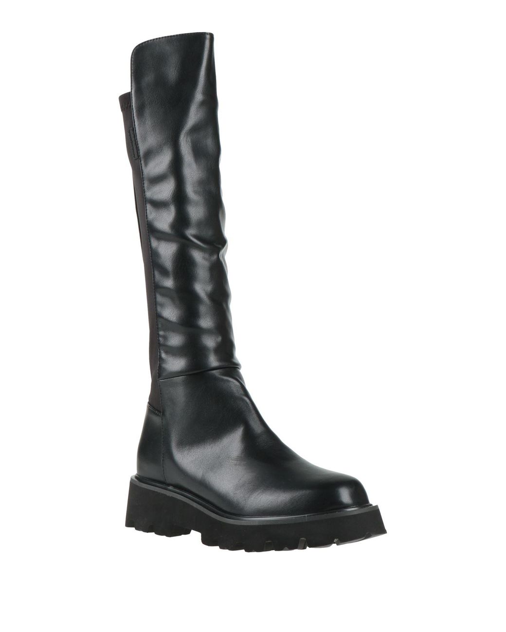 Rocco Barocco Black Boot