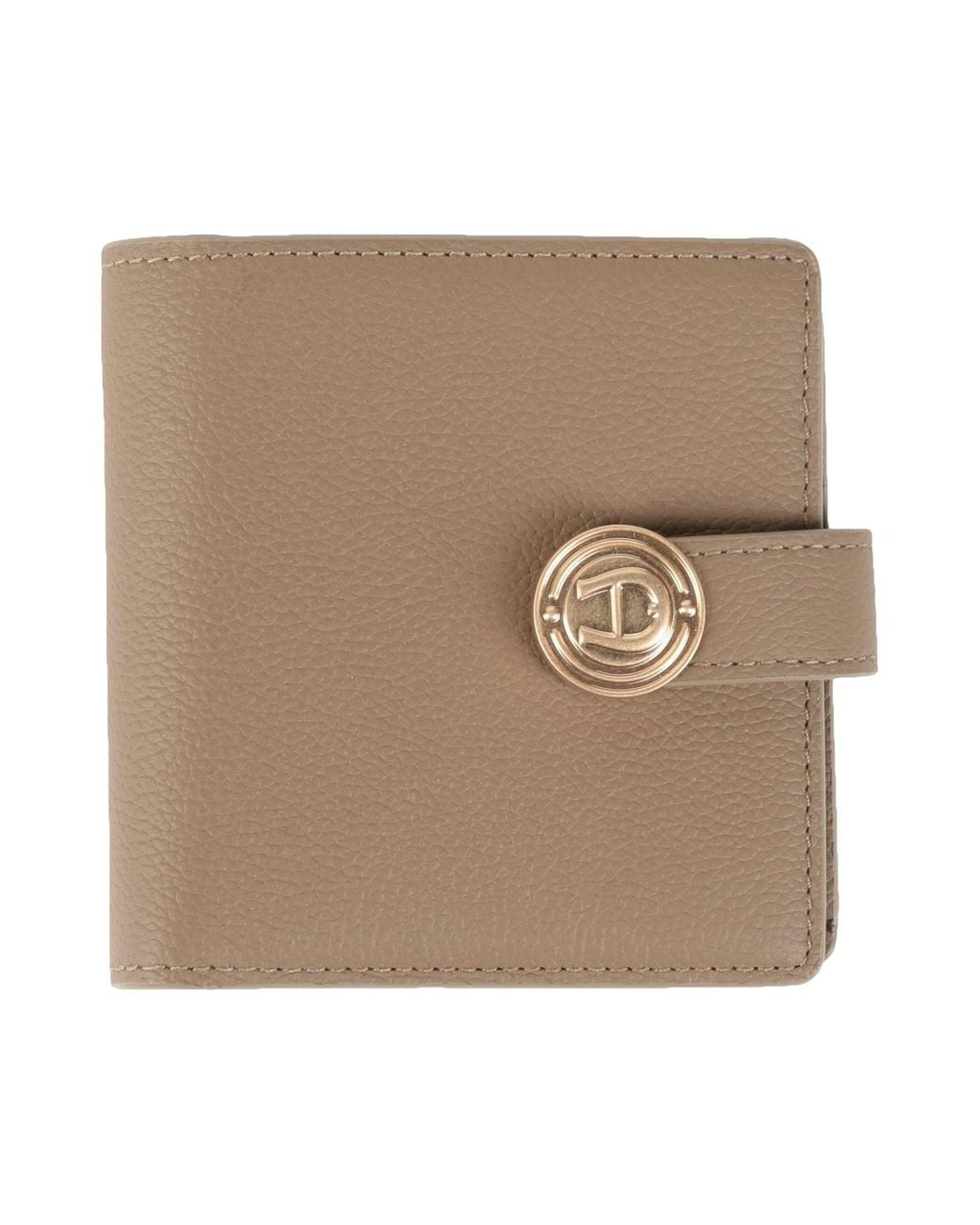 Aigner Natural Wallets