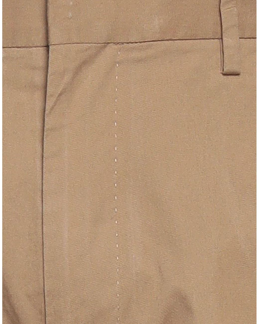 DSquared² Natural Trouser for men