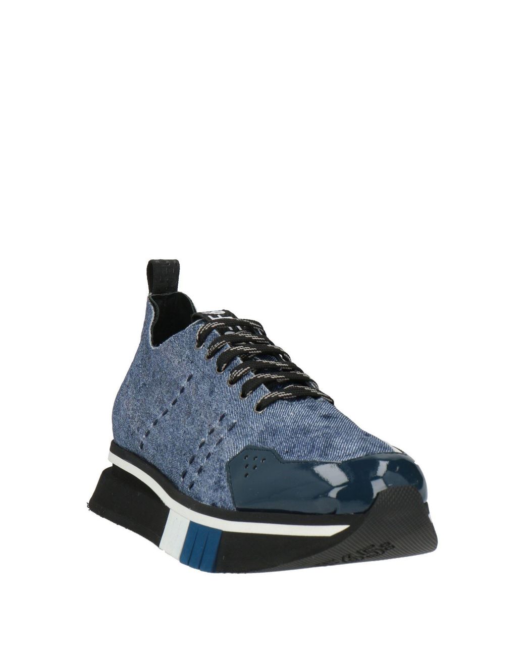 Sneakers Fabi en coloris Blue