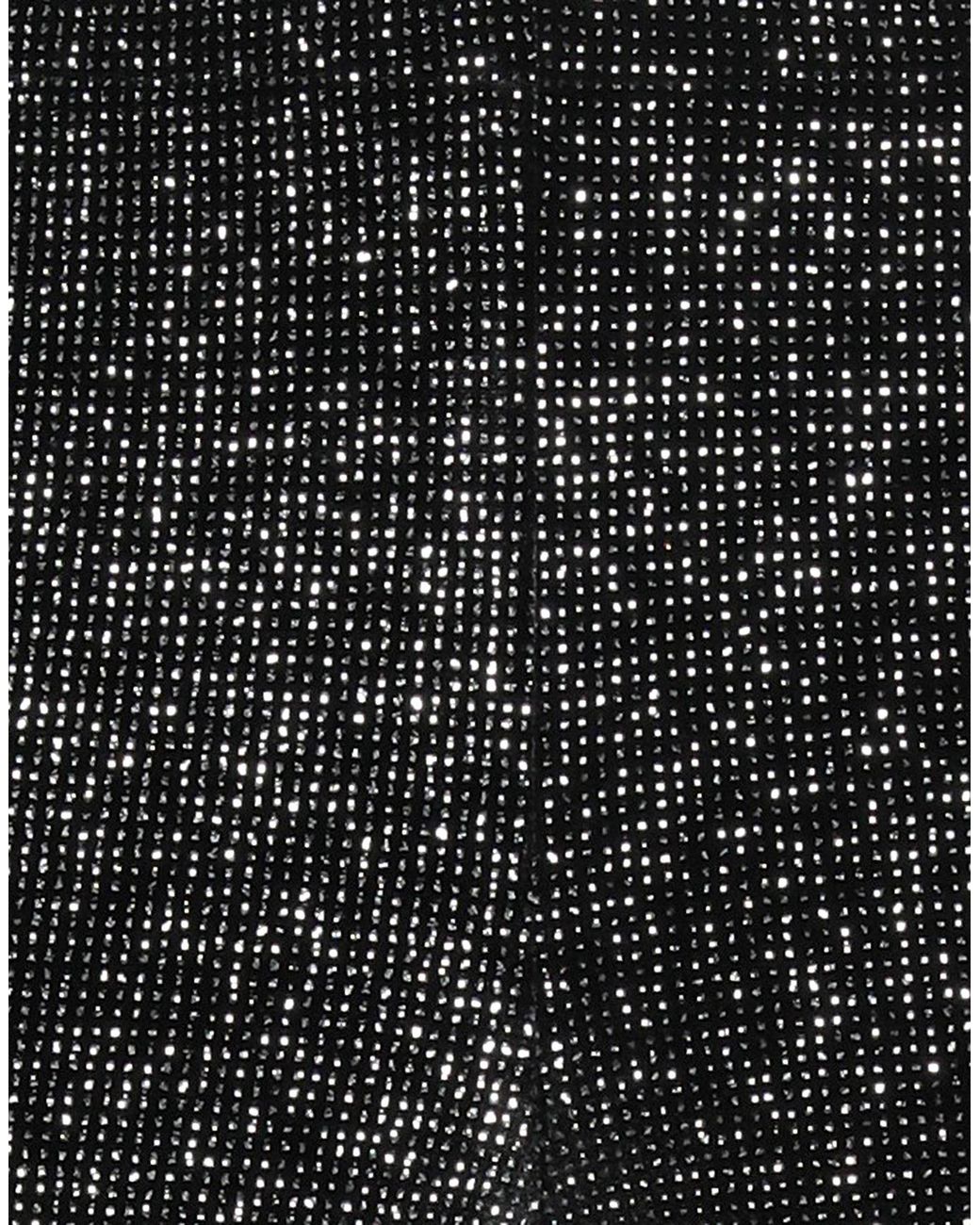 Jijil Black Trouser