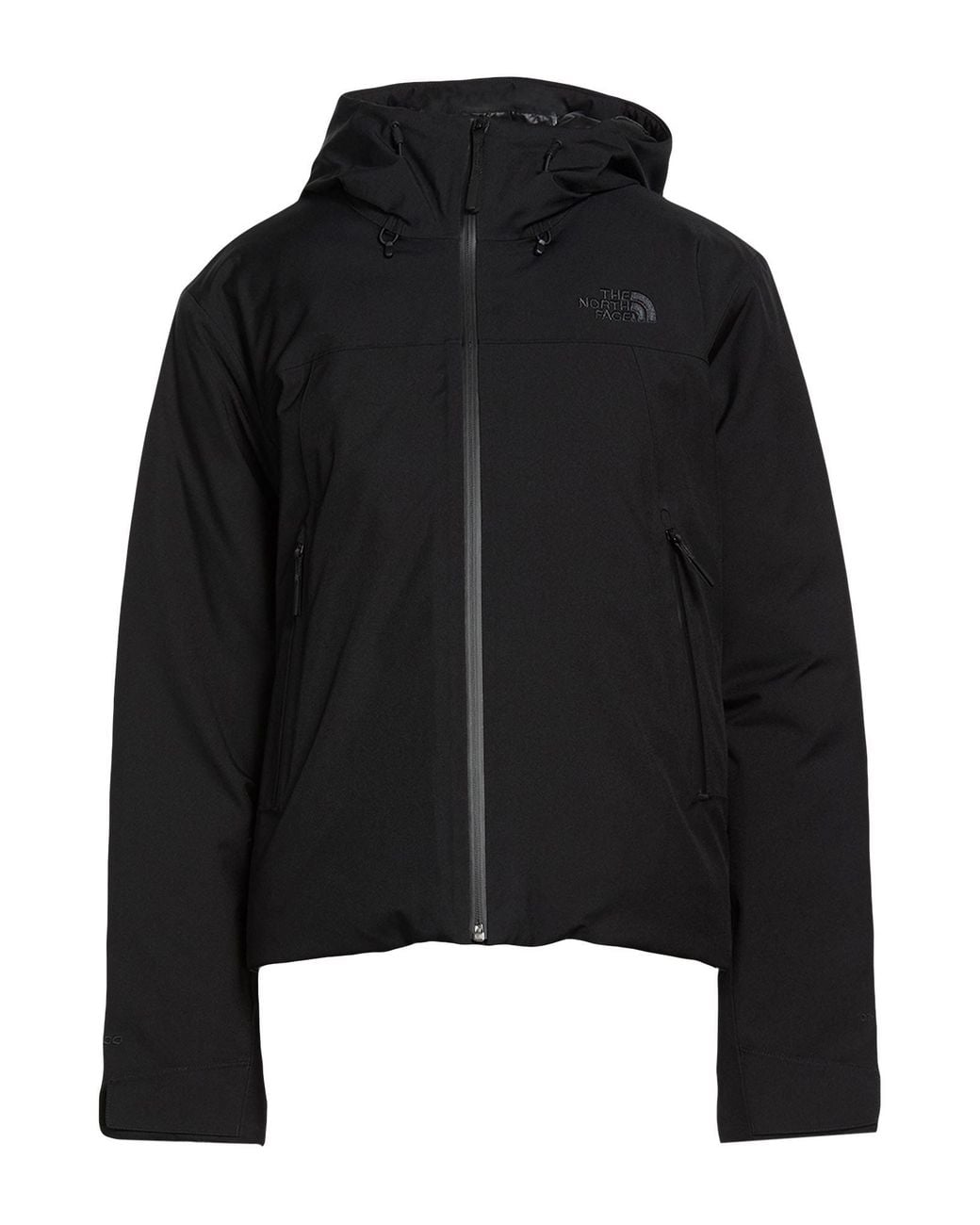The North Face Black Jacket