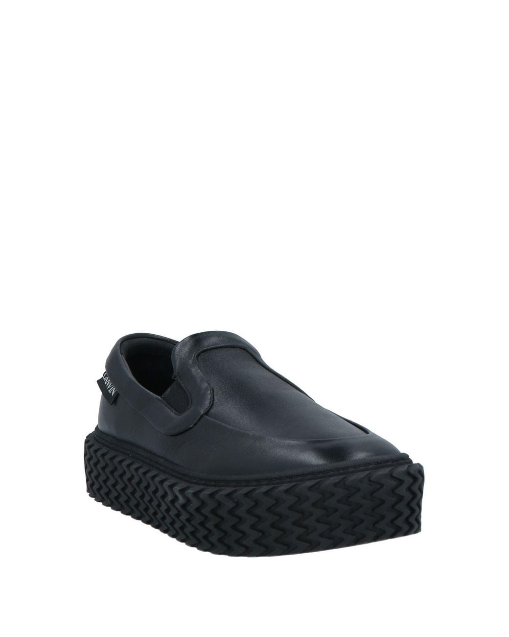 Sneakers Lanvin en coloris Blue