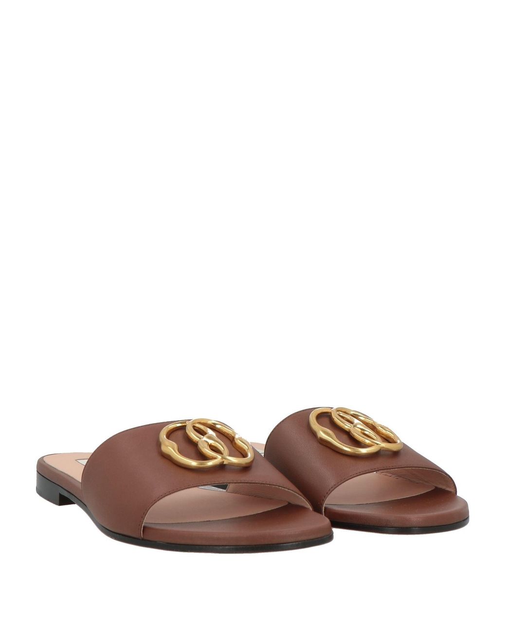 Sandales Bally en coloris Brown