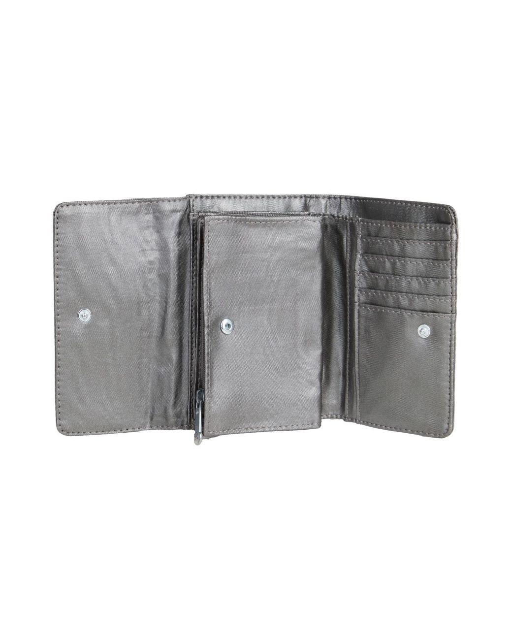 Kipling Gray Wallets