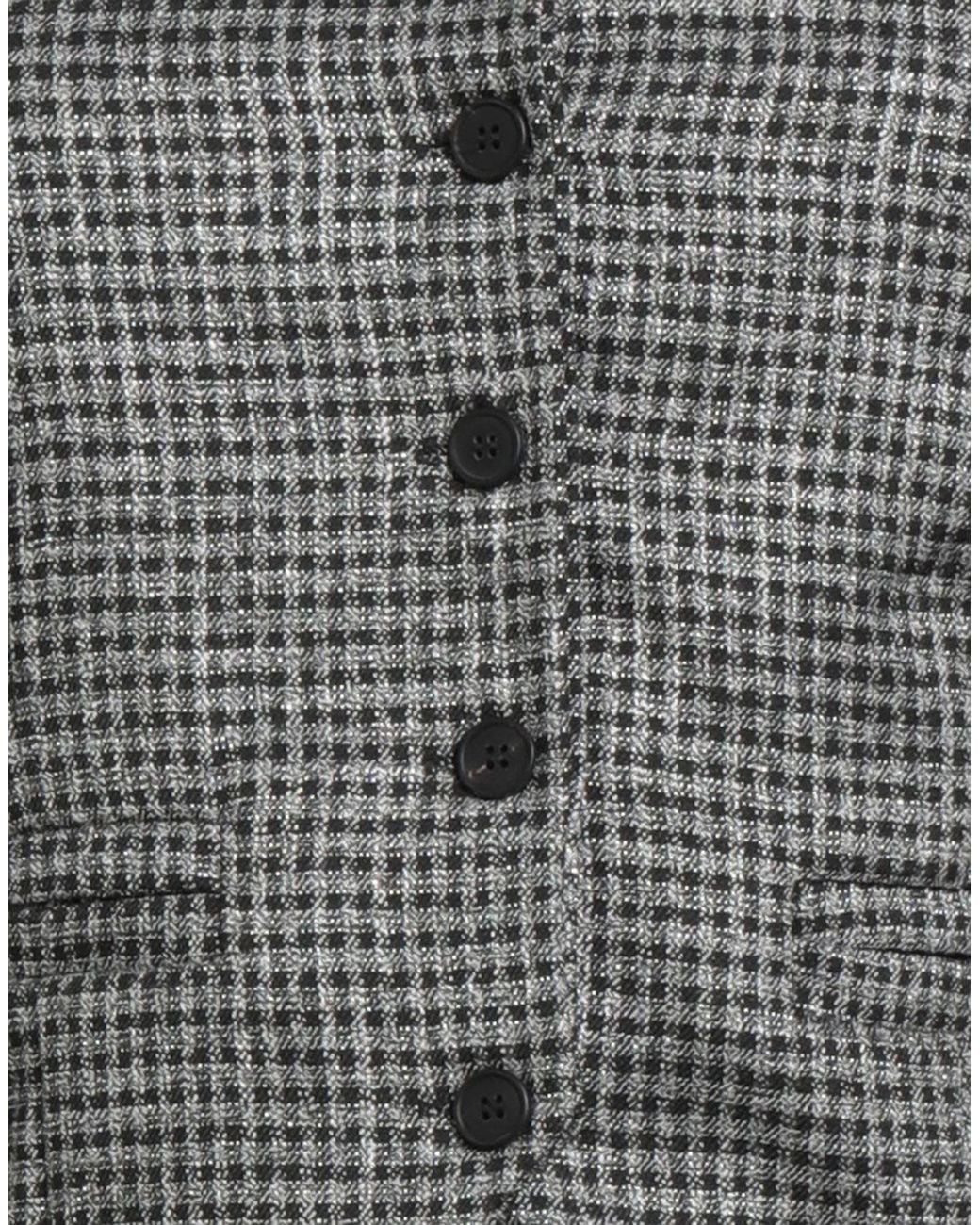 Motel Gray Top