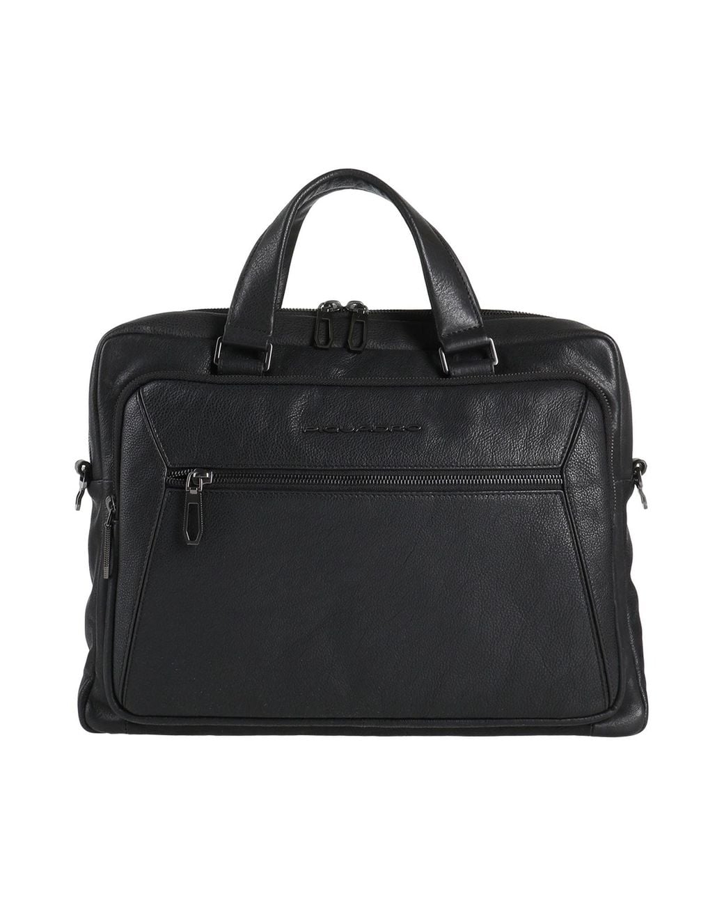 Piquadro Black Handbags for men