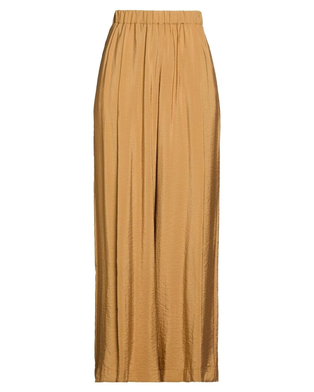 Gentry Portofino Natural Trouser