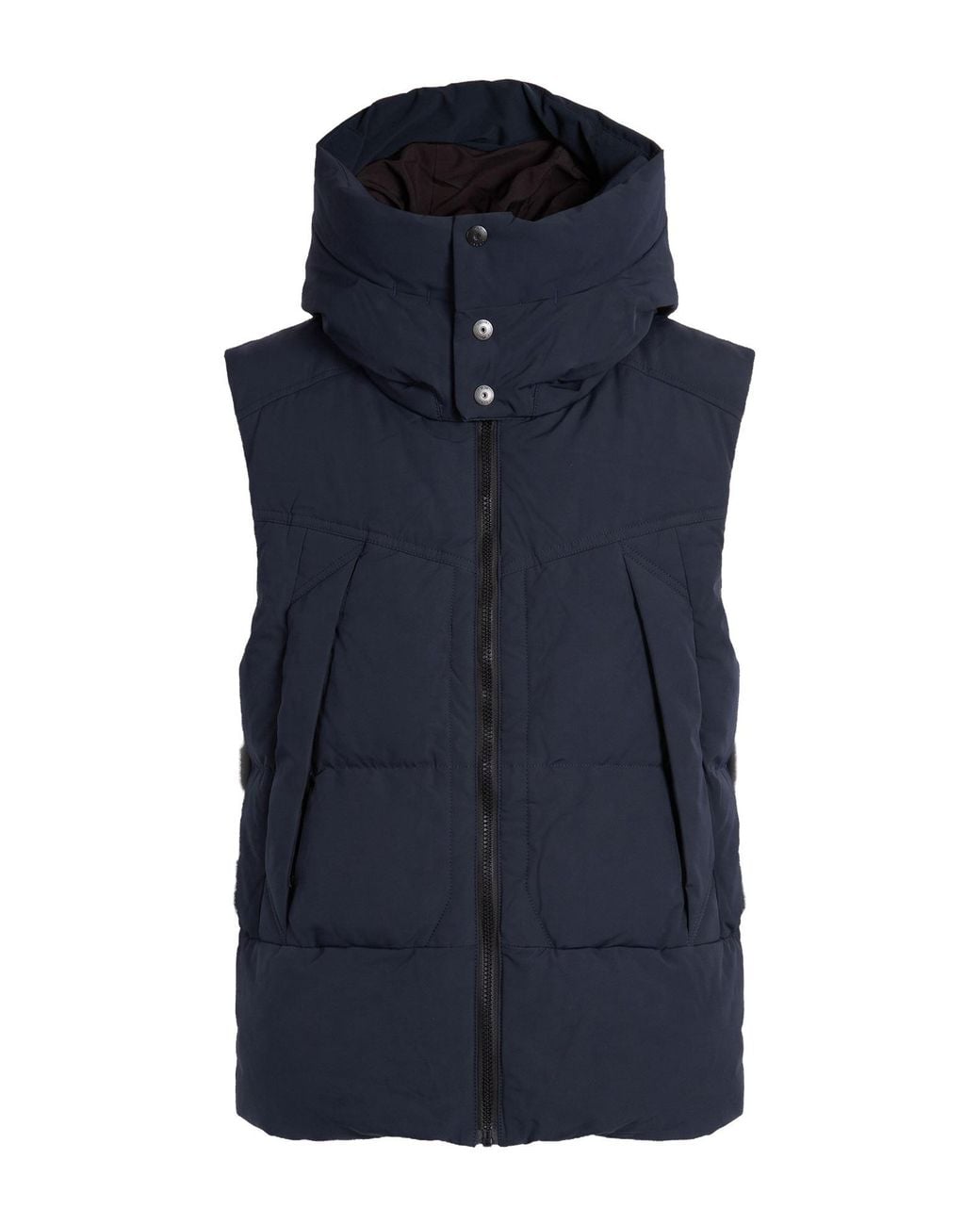 G-Star Blue Vests for men