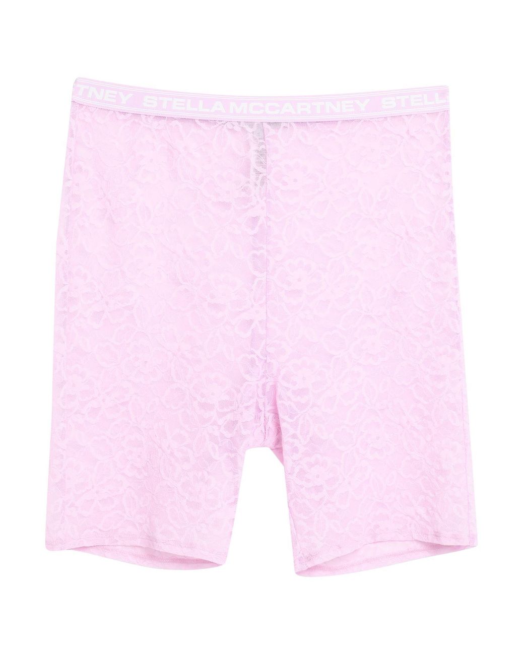 Stella McCartney Pink Leggings