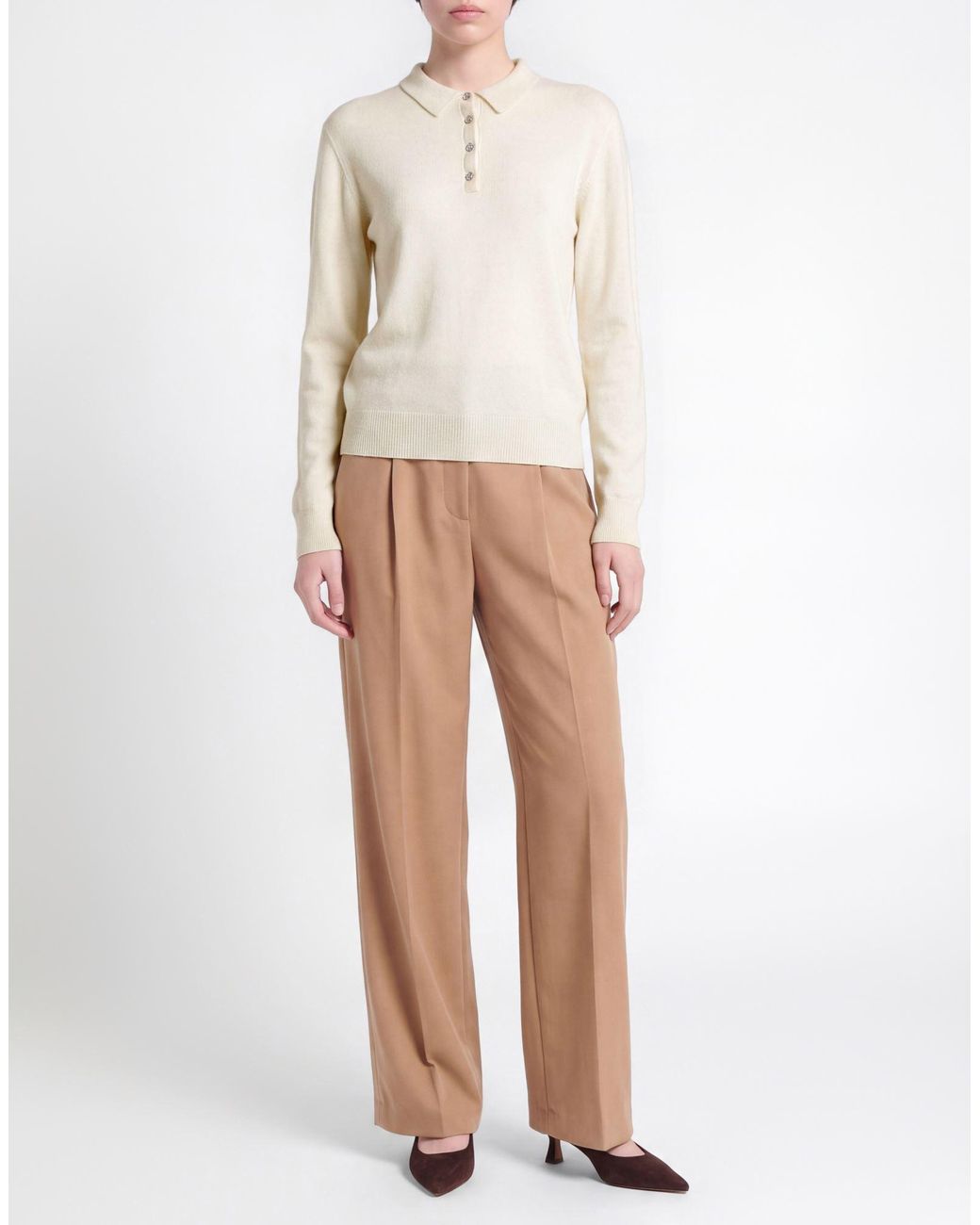 Kaos Natural Jumper