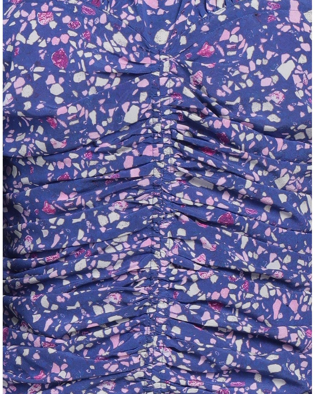 Isabel Marant Blue Top