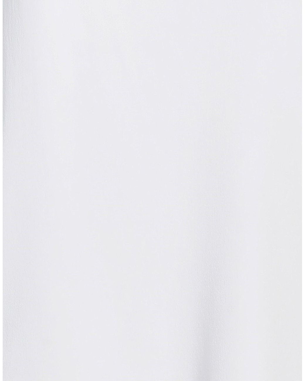 Caractere White Top Viscose