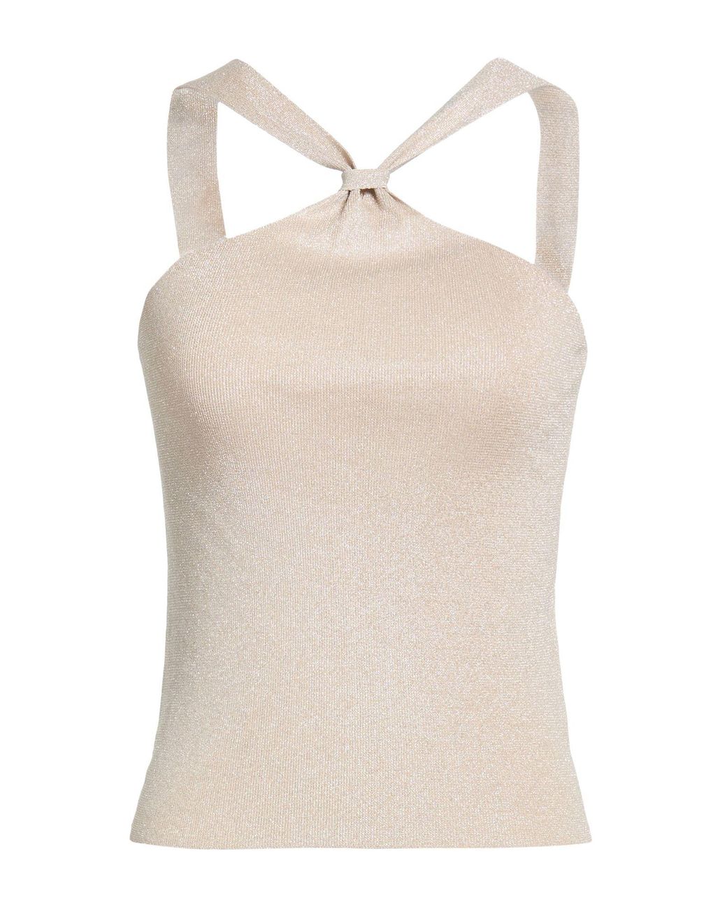 Toy G. Natural Tops