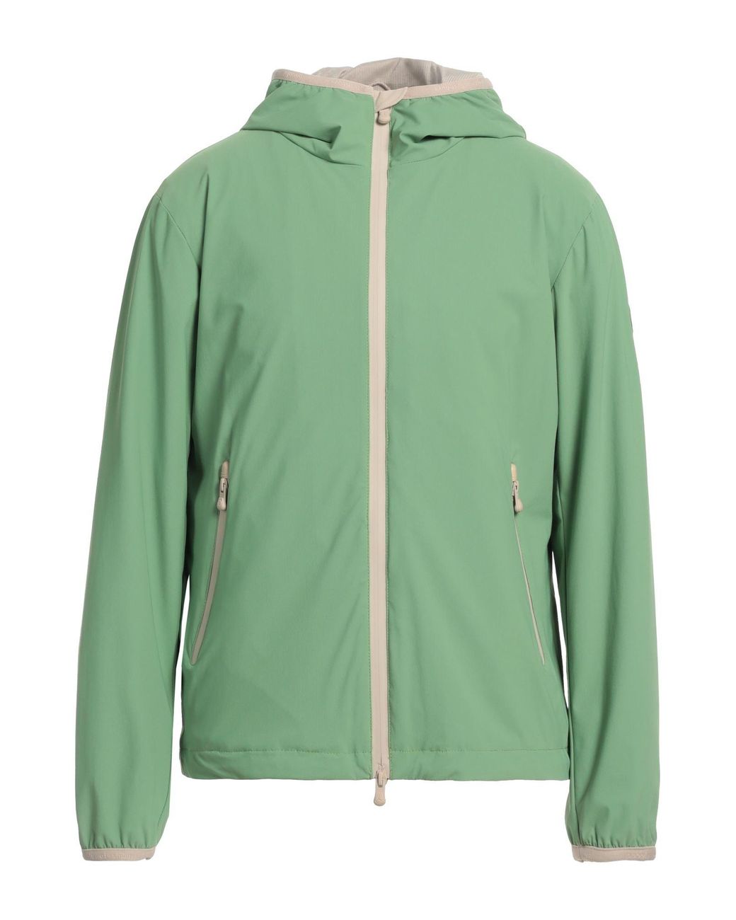 People Of Shibuya Green Jacket for men