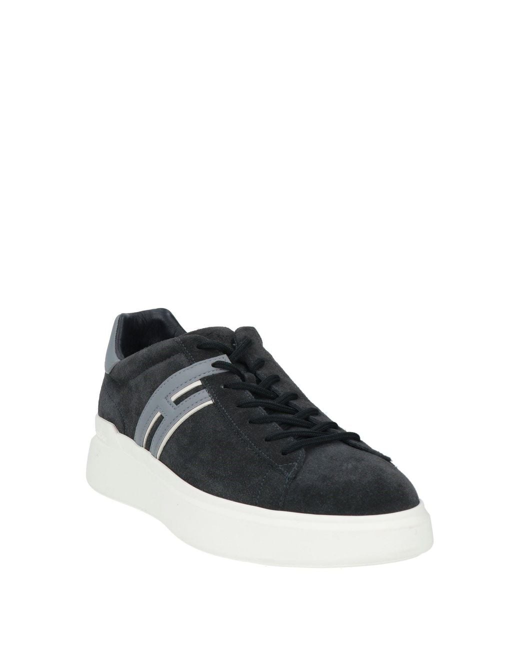 Hogan Black Trainers for men