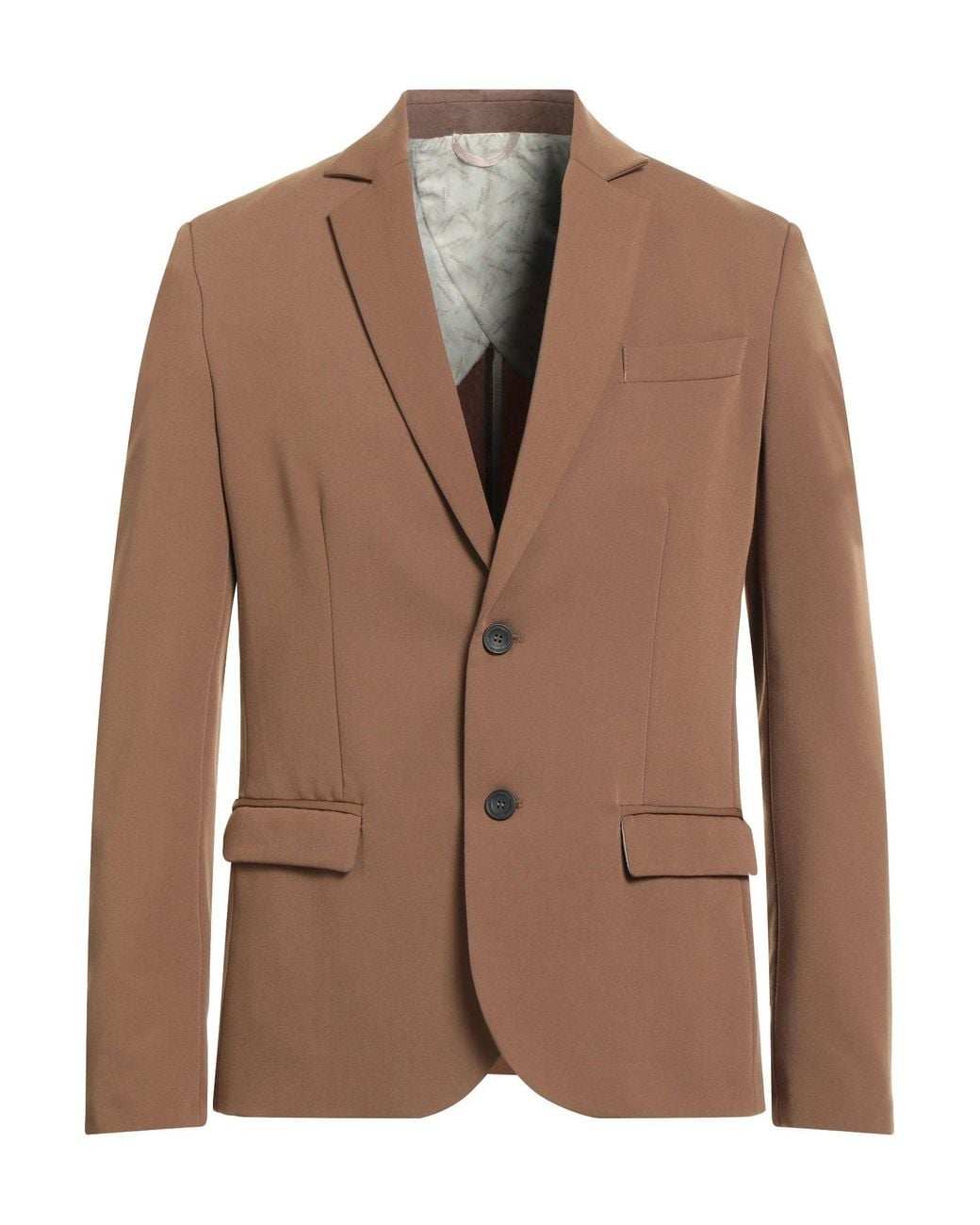 Imperial Brown Blazer for men