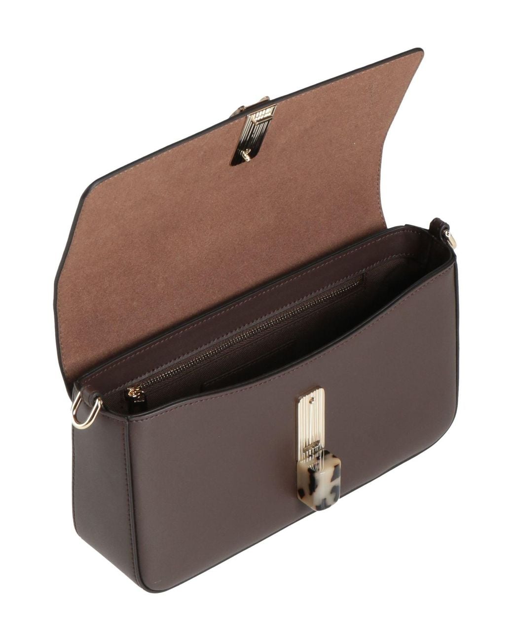 Furla Brown Cross-Body Bag