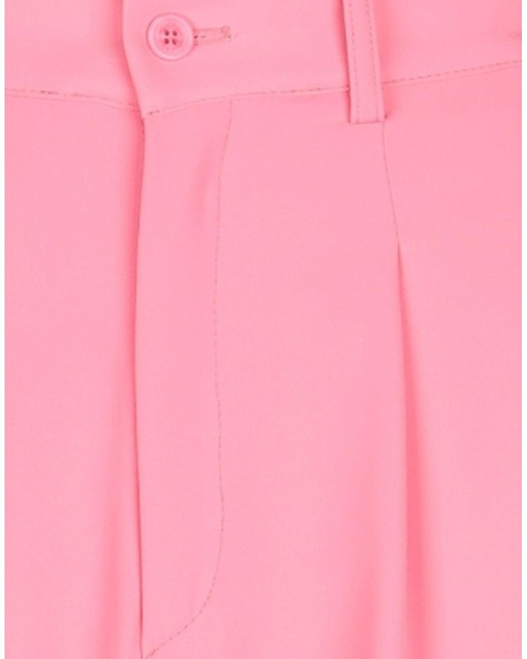 Ottod'Ame Pink Trouser