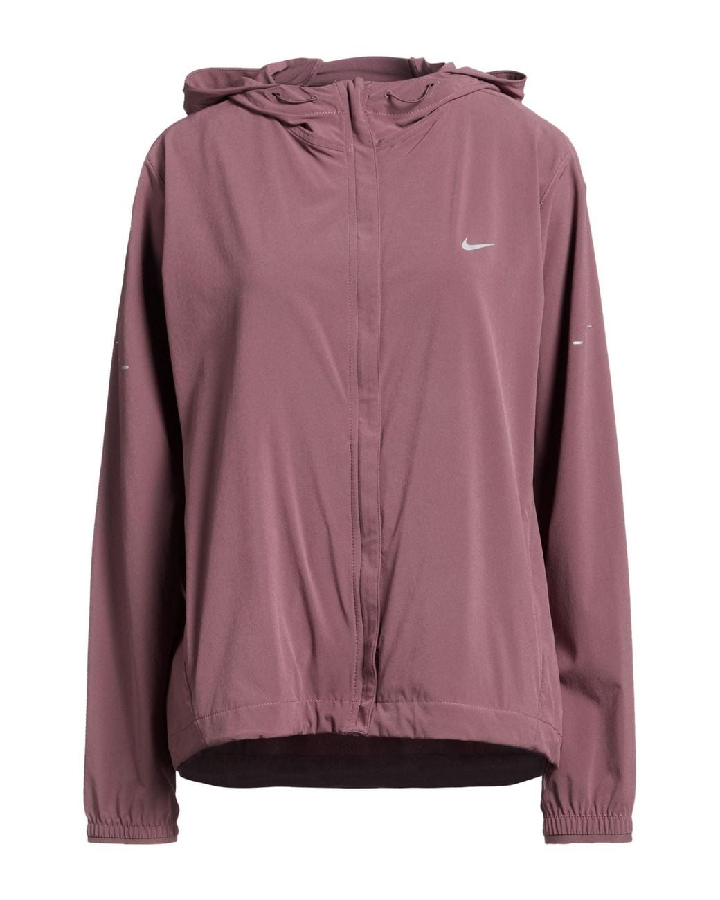 Nike Purple Jacket