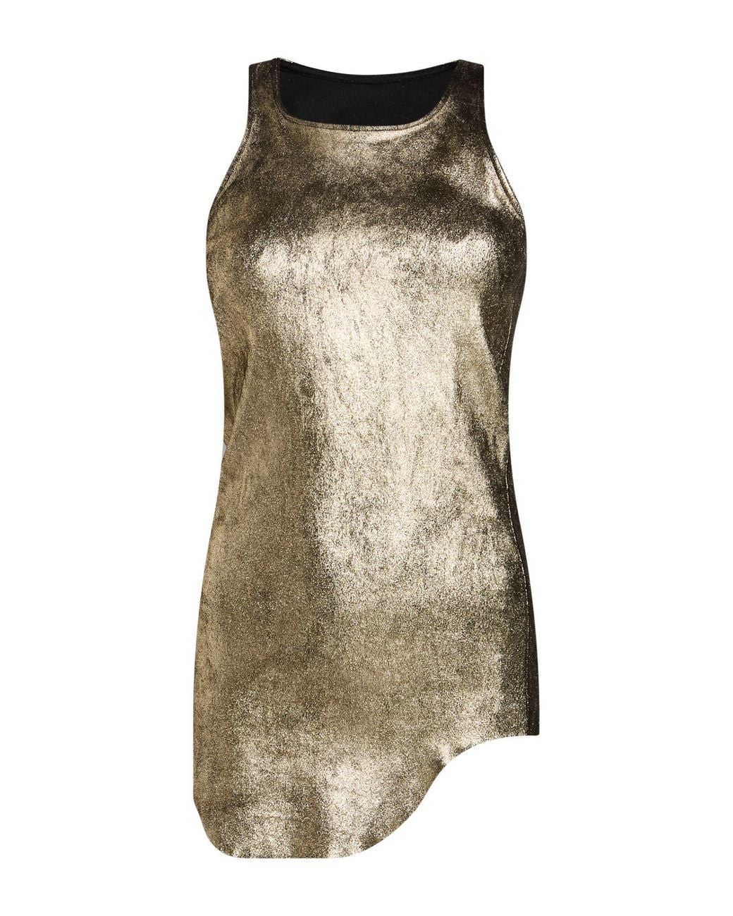 Rick Owens Natural Tops