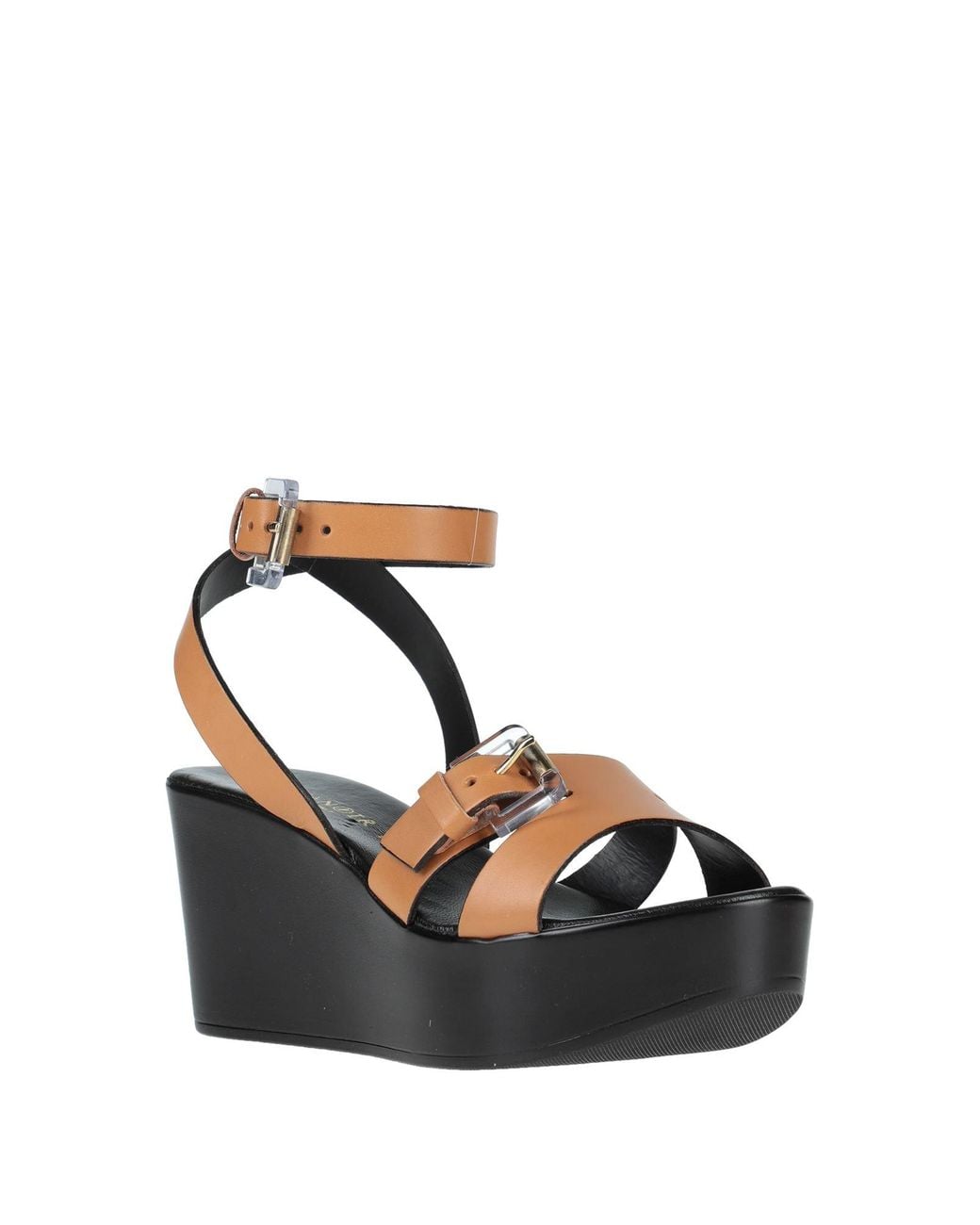 CafeNoir Multicolor Sandals