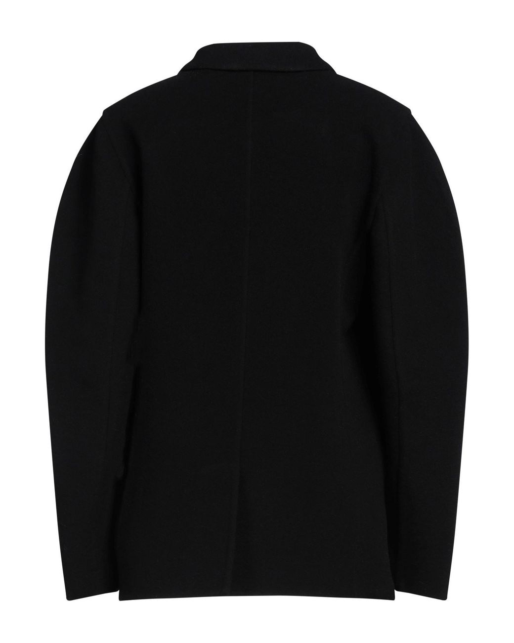 Cappotto di Chloé in Black