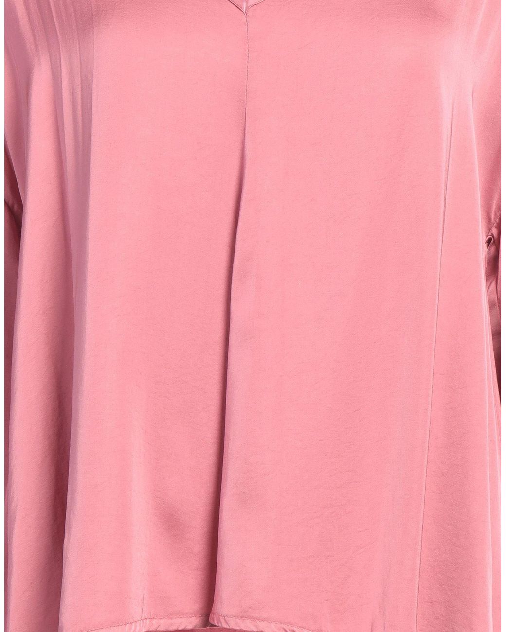 Manila Grace Pink Top