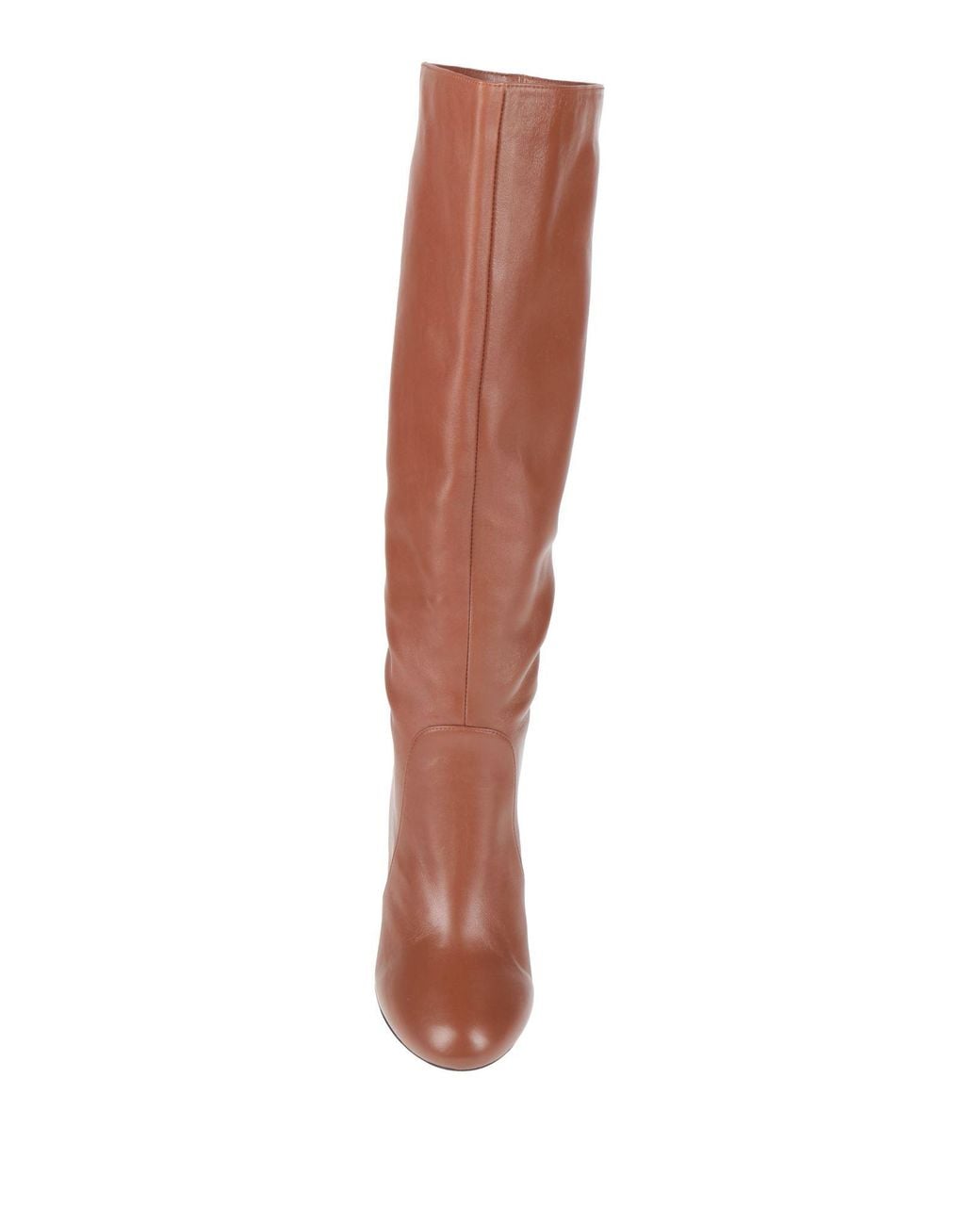 Stuart Weitzman Brown Boot