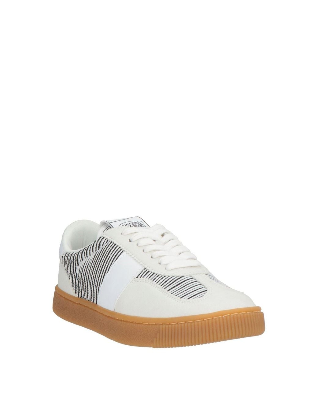 Missoni White Sneakers