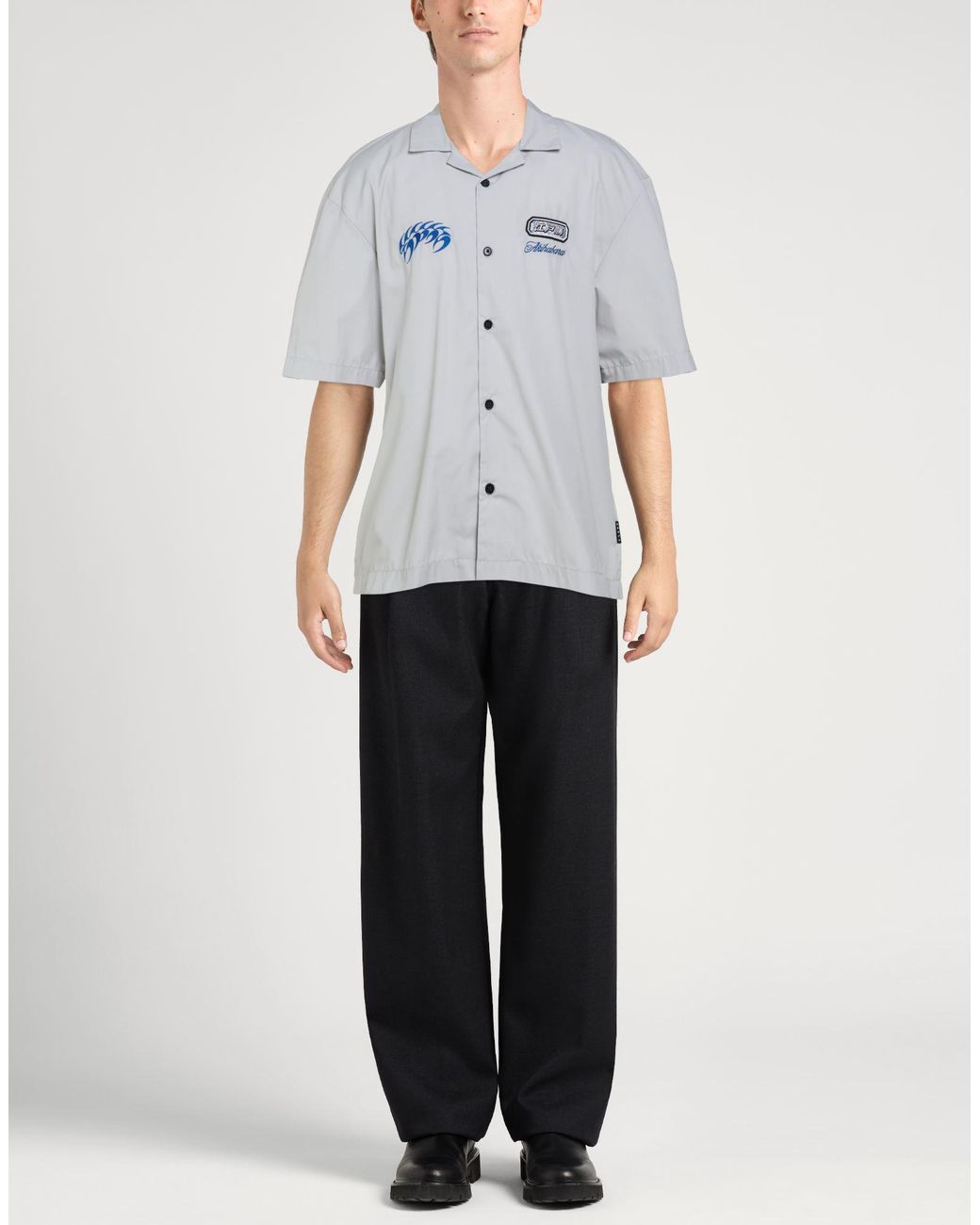 Edwin Gray Shirts for men