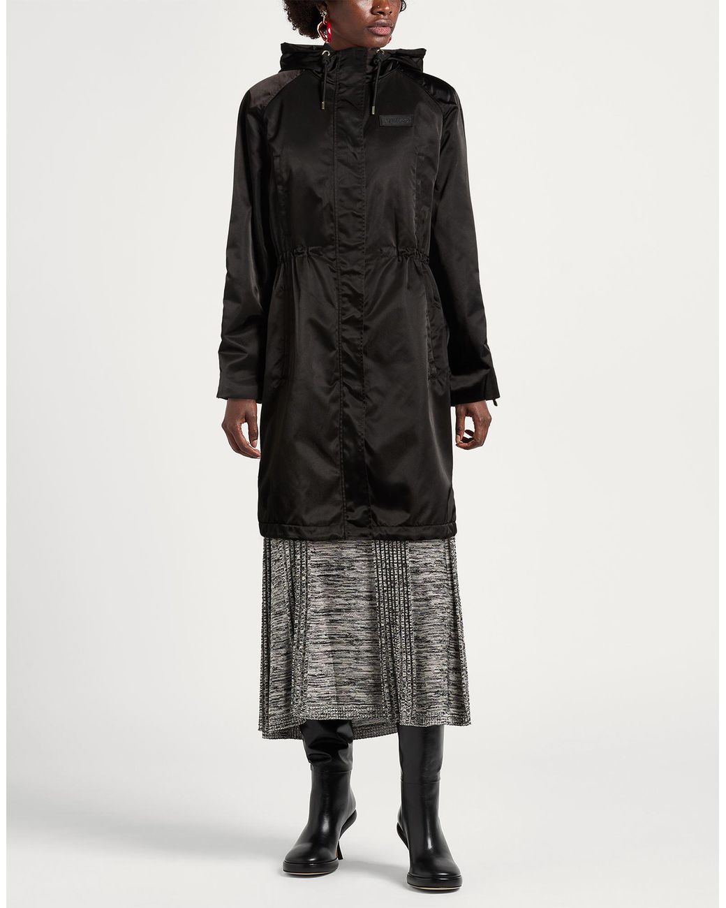 Pinko Black Coat