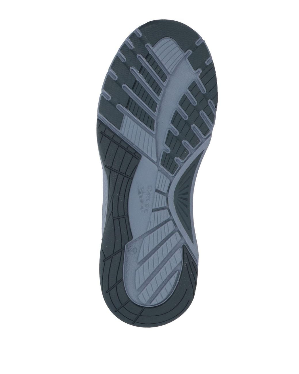 Dansko Blue Trainers