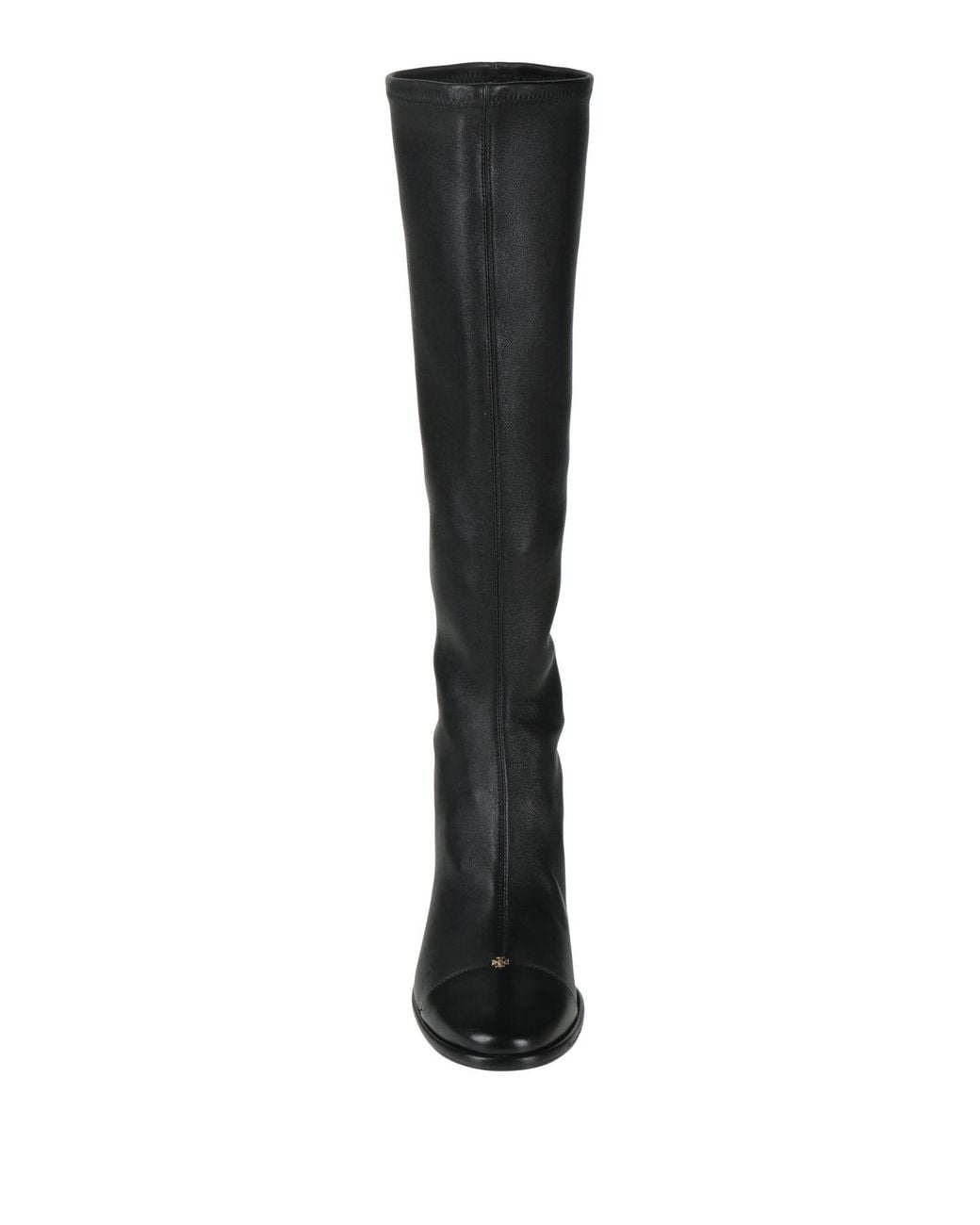 Tory Burch Black Boot