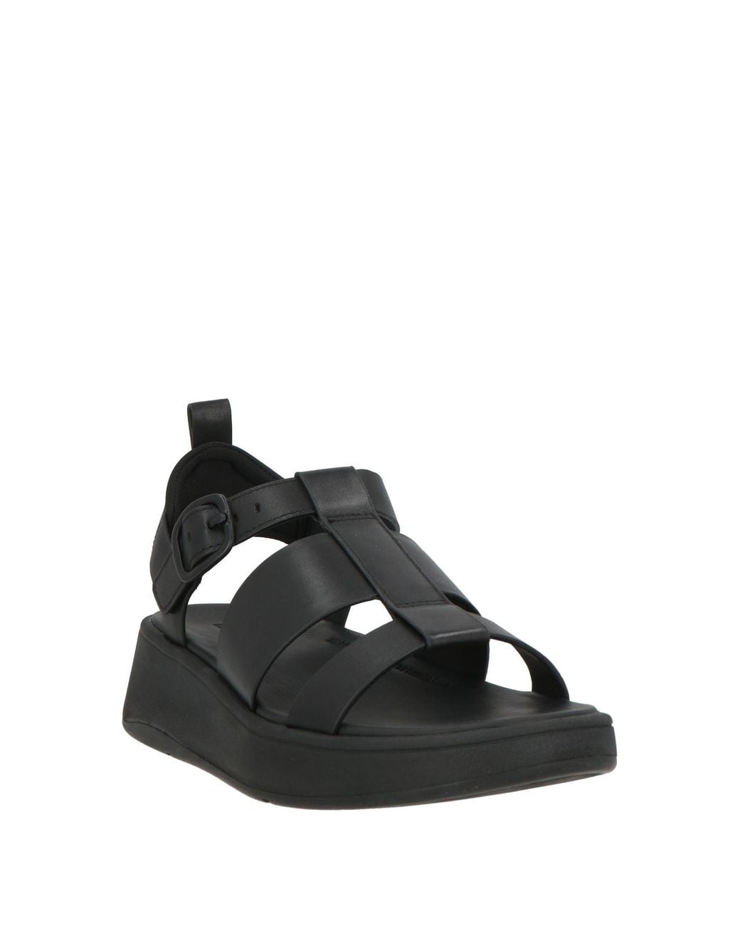 Fitflop Black Sandals
