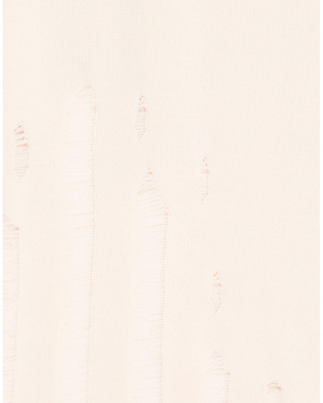 Laneus White Mini Dresses