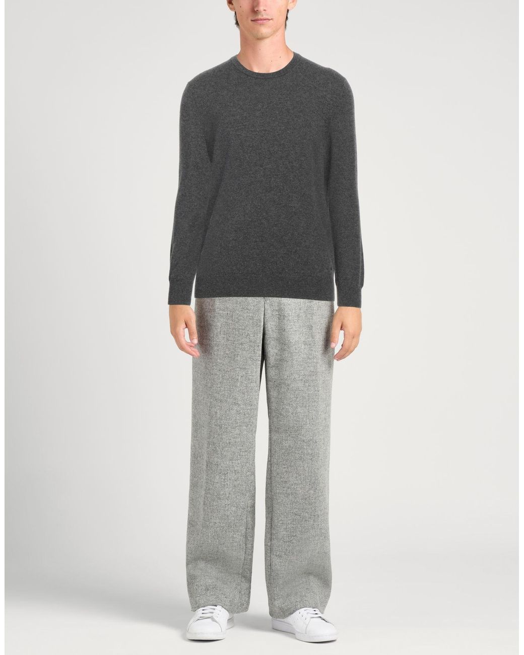 Pullover Michael Kors pour homme en coloris Gray