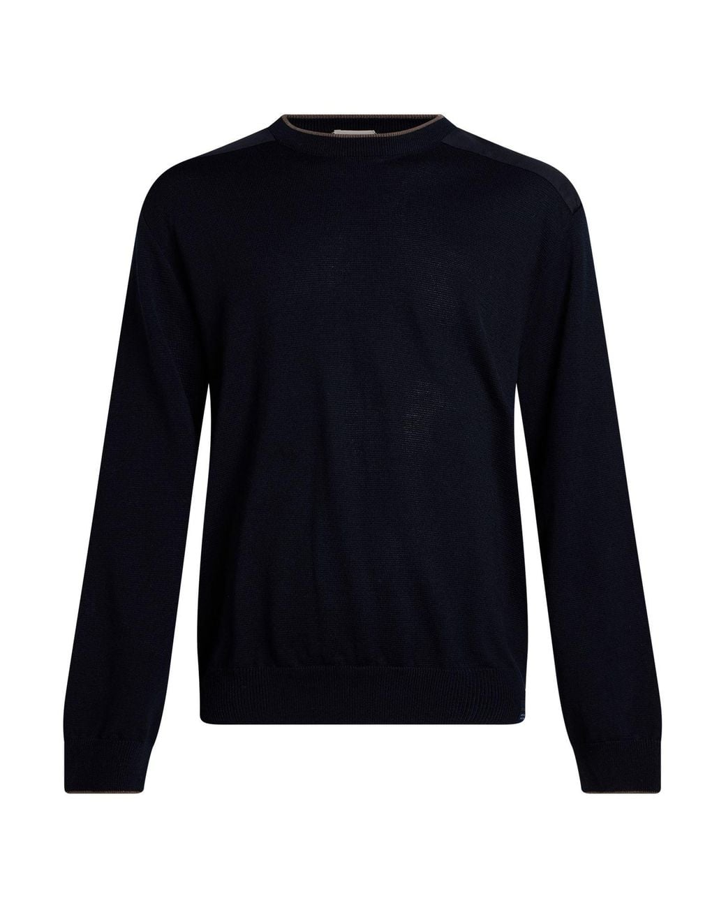 Pullover di Paul & Shark in Blue da Uomo