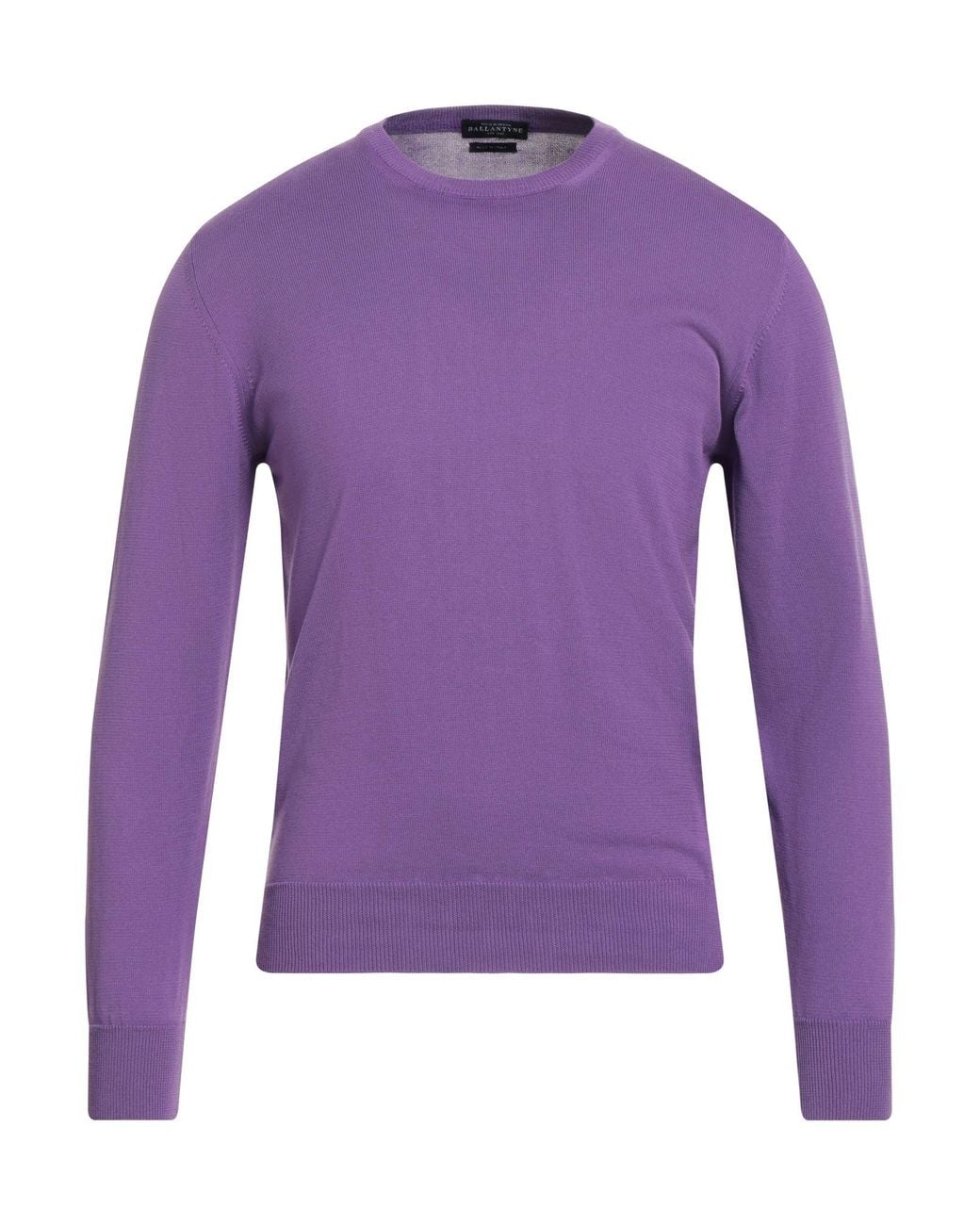 Ballantyne Pullover in Purple für Herren