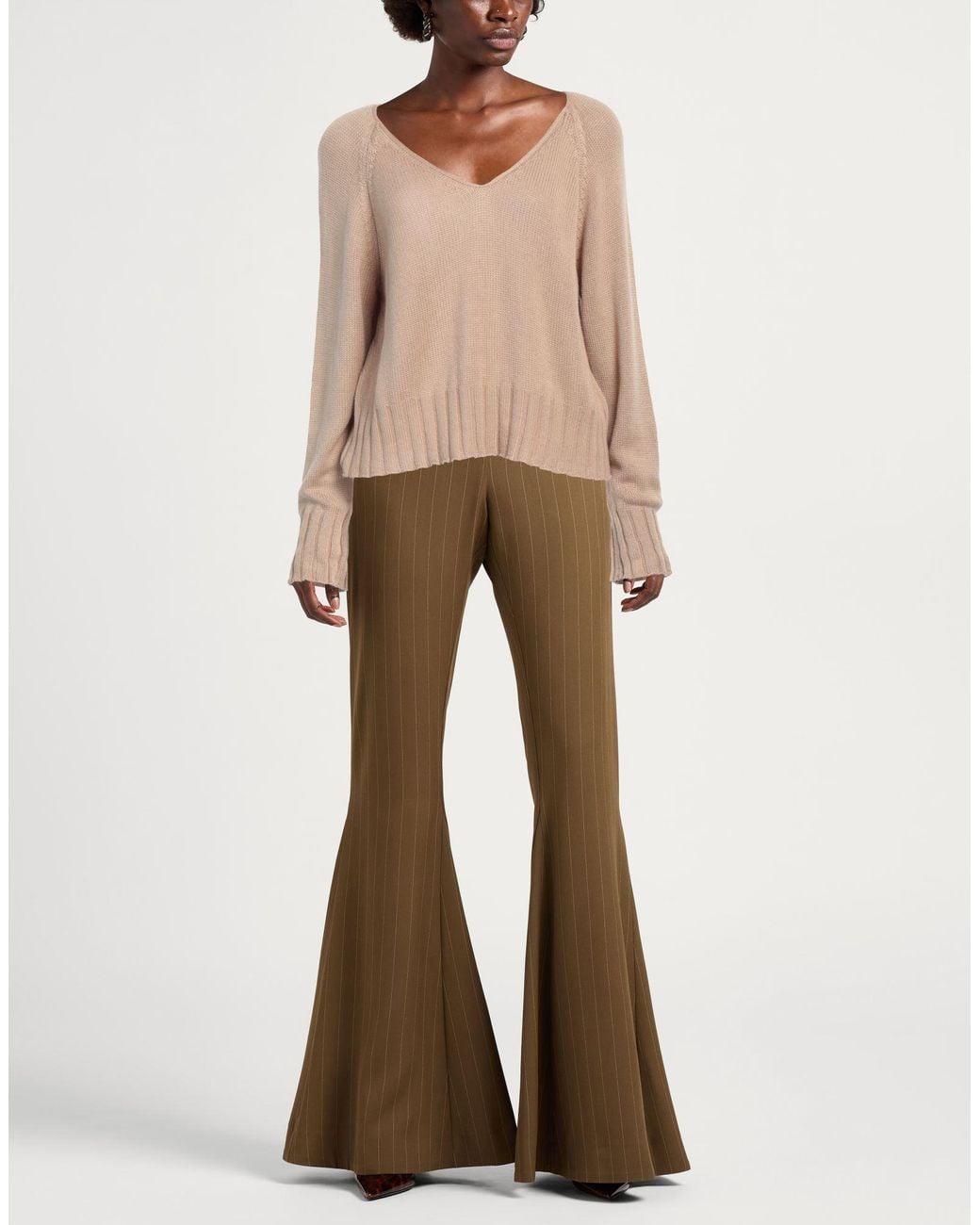 Lamberto Losani White Jumper