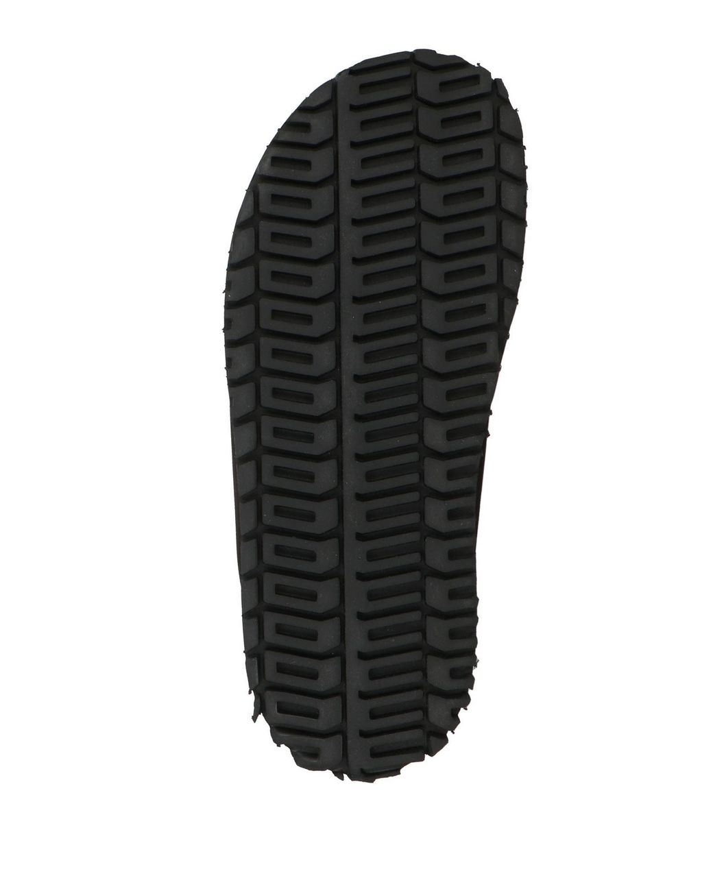 PDF Black Boot Synthetic Material for men