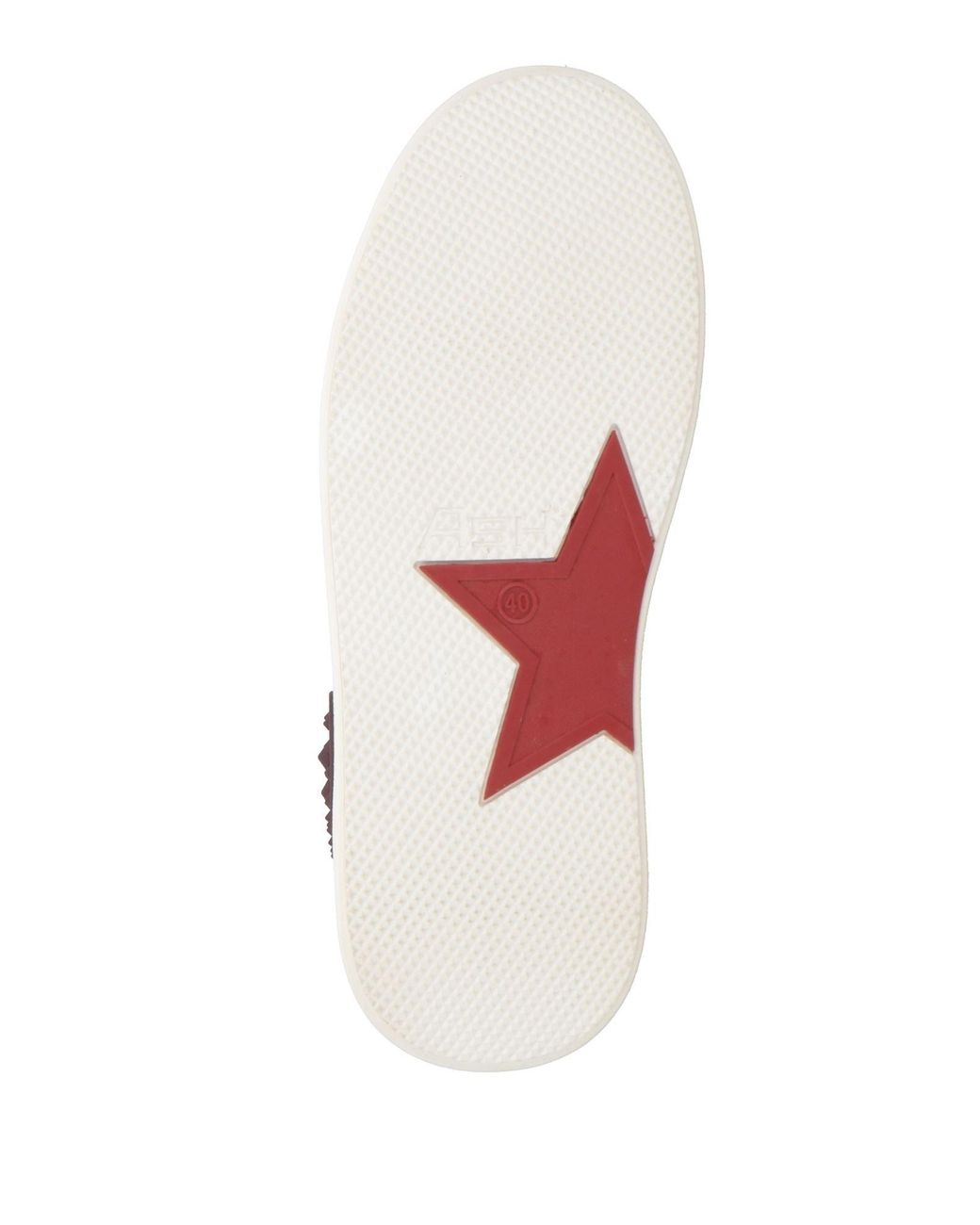 Ash Natural Sneakers