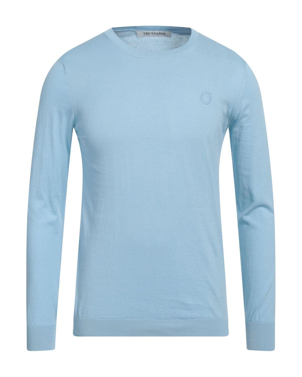 Trussardi cashmere deals jumper