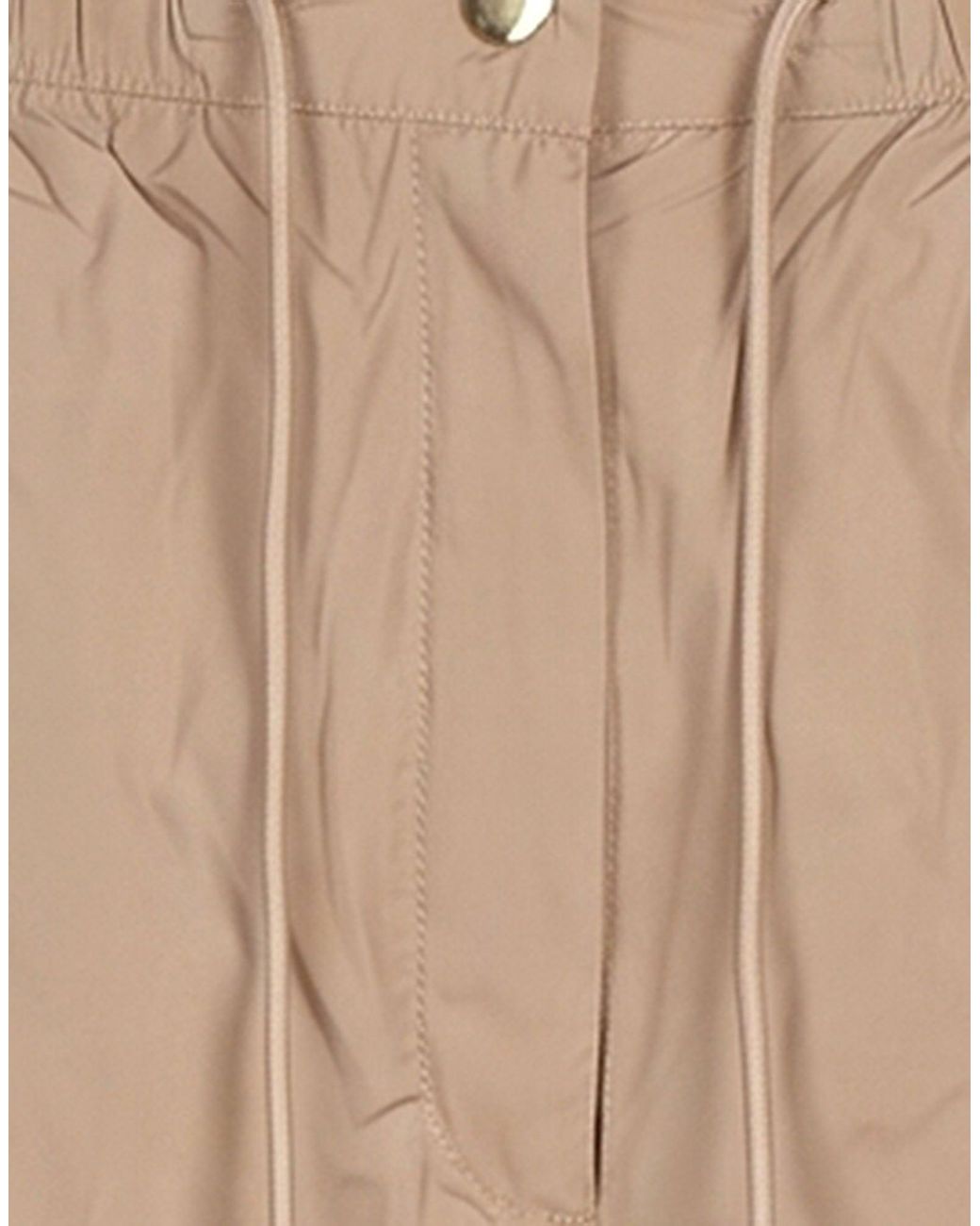 Max Mara Natural Trouser